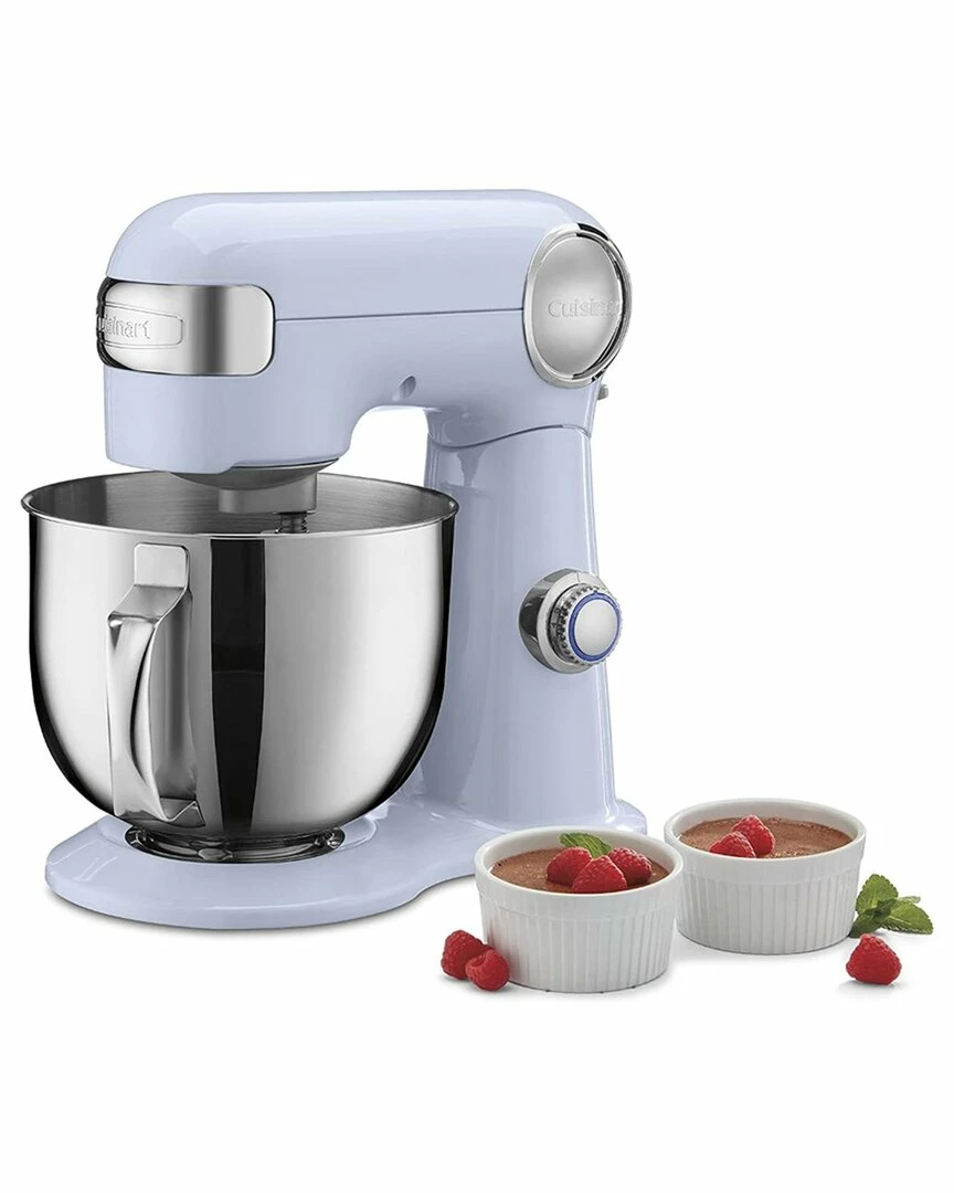 Cuisinart 5.5 Qt Precision Master Stand Mixer Home Kitchen Appliances - Image 2