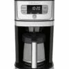 Cuisinart Grind & Brew 12-Cup Fully Automatic Coffeemaker Home Coffee, Espresso & Tea