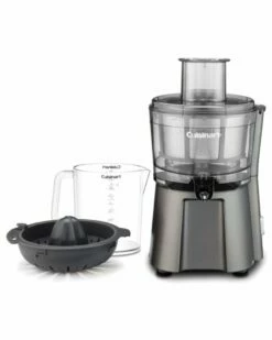 Cuisinart Juice Extractor And Citrus Juicer Home Kitchen Appliances