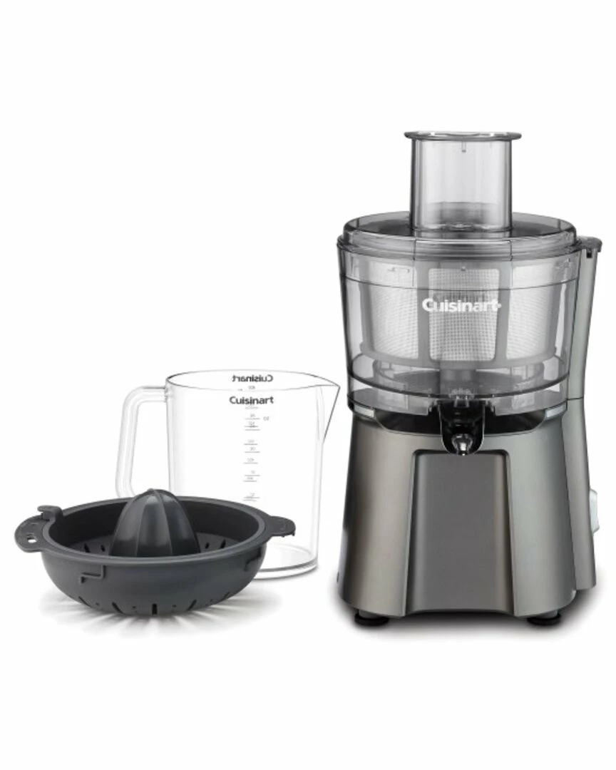 Cuisinart Juice Extractor And Citrus Juicer Home Kitchen Appliances