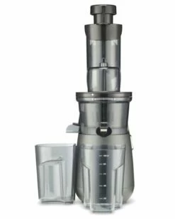 Cuisinart Juice Fusion Easy Clean Slow Juicer Home Kitchen Appliances