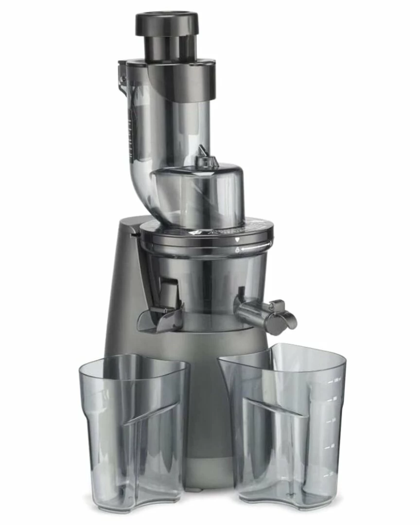 Cuisinart Juice Fusion Easy Clean Slow Juicer Home Kitchen Appliances - Image 2