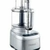 Cuisinart Elemental 11-Cup Food Processor Home Kitchen Appliances