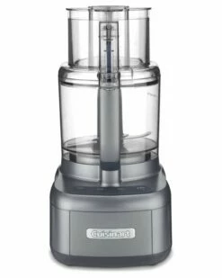 Cuisinart Elemental 11 Cup Food Processor Home Kitchen Appliances