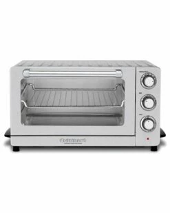 Cuisinart CounterPro Convection Toaster Oven & Broiler Home Kitchen Appliances