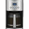 Cuisinart 14-Cup PerfecTemp Programmable Coffeemaker Home Coffee, Espresso & Tea