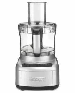 Cuisinart Elemental 8-Cup Food Processor Home Kitchen Appliances