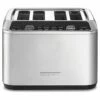 Cuisinart 4-Slice Digital Toaster Home Kitchen Appliances