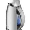 Cuisinart Cordless Electric Kettle Home Coffee, Espresso & Tea