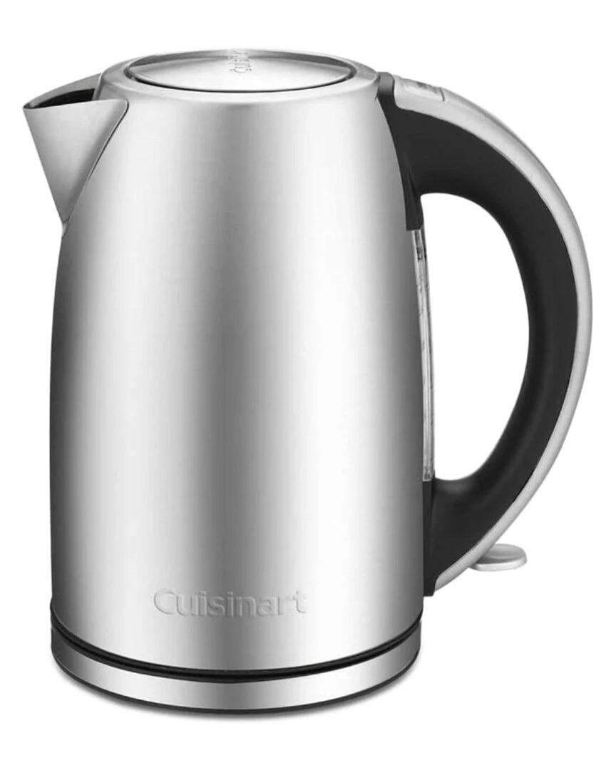 Cuisinart Cordless Electric Kettle Home Coffee, Espresso & Tea - Image 2