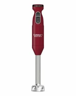 Cuisinart Smart Stick Hand Blender Home Kitchen Appliances
