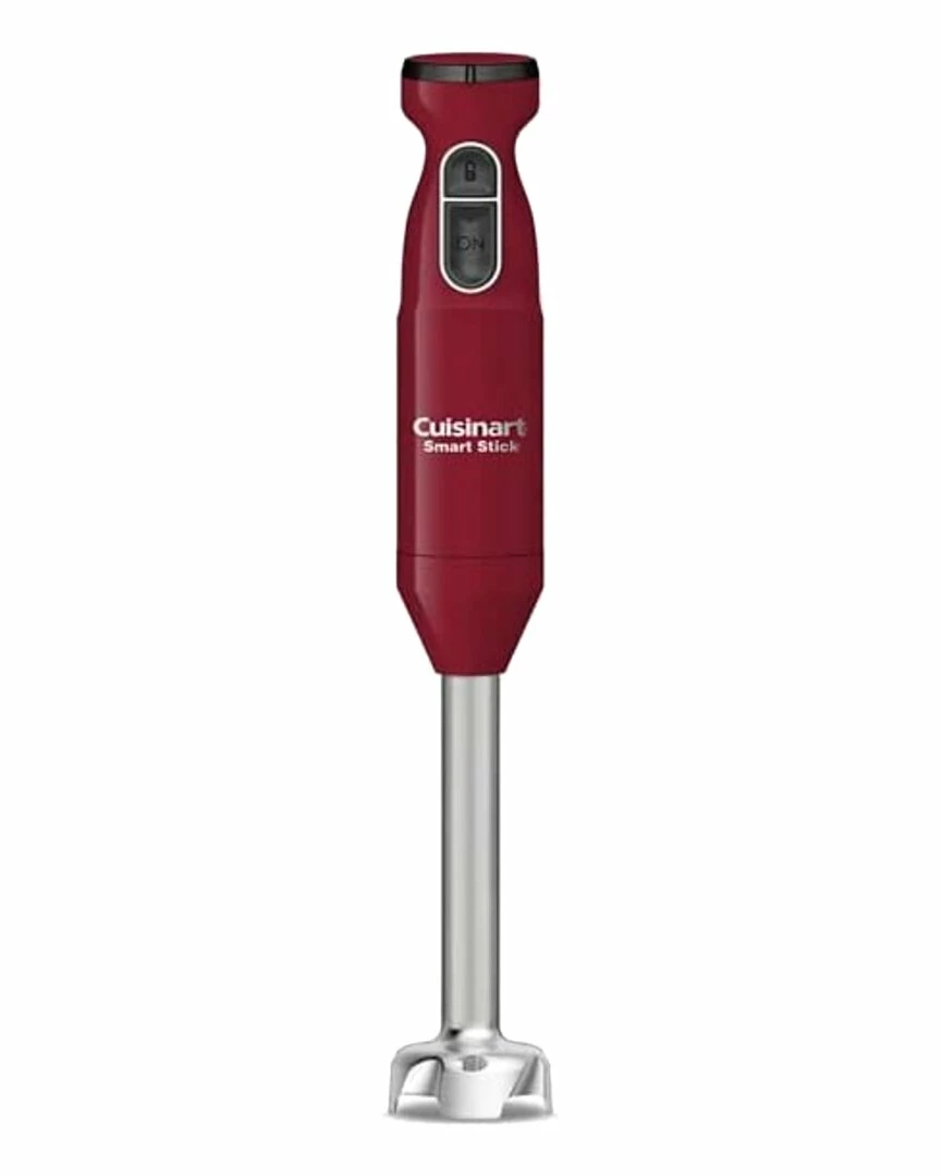 Cuisinart Smart Stick Hand Blender Home Kitchen Appliances