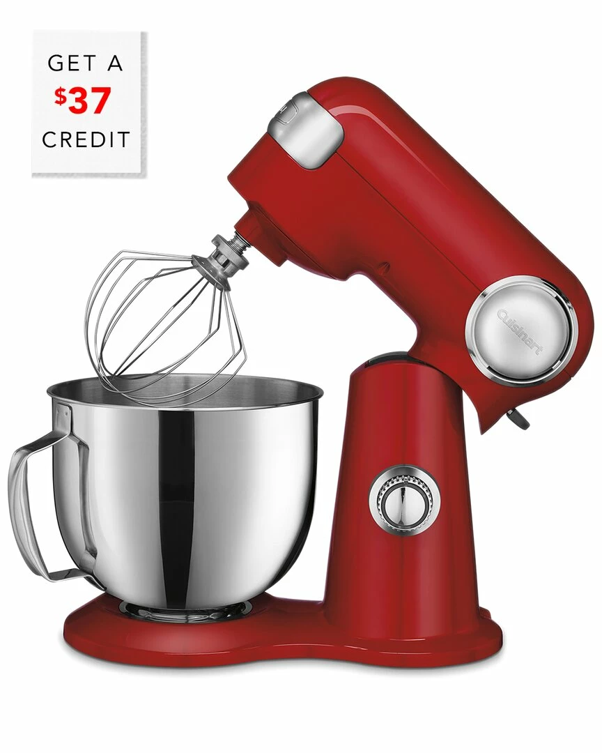 Cuisinart 5.5qt Stand Mixer With $37 Credit Home Kitchen Appliances