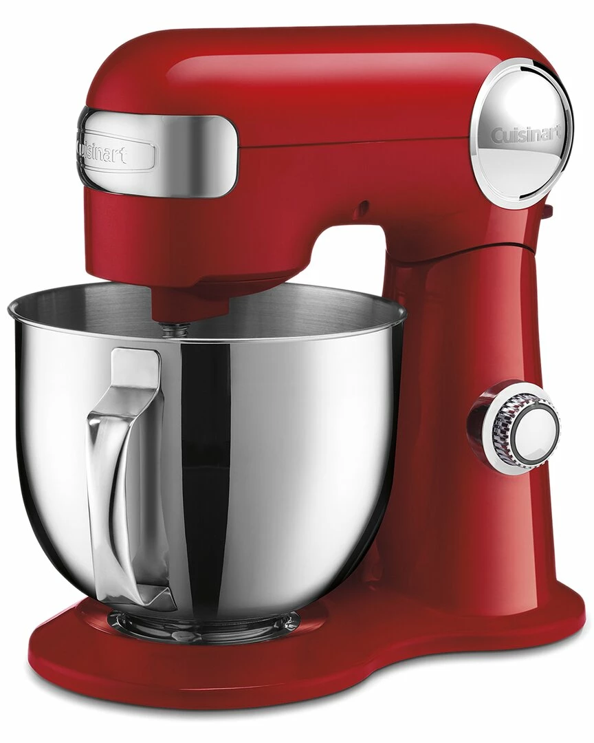 Cuisinart 5.5qt Stand Mixer With $37 Credit Home Kitchen Appliances - Image 2