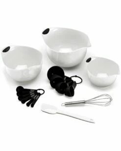 Cuisinart 15pc Baking Set Home Cookware