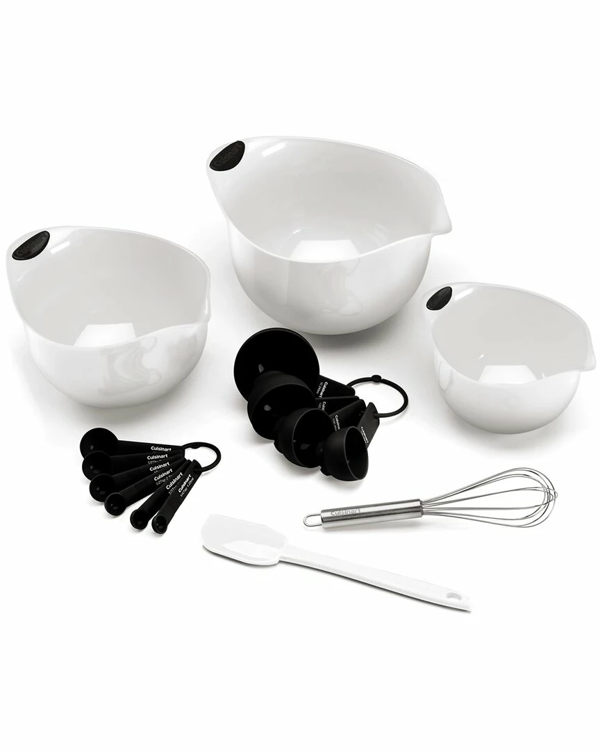 Cuisinart 15pc Baking Set Home Cookware