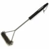 Cuisinart Tri-Wire 21in Grill Cleaning Brush Home Kitchen Tools & Gadgets