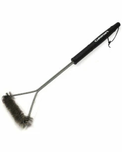 Cuisinart Tri-Wire 21in Grill Cleaning Brush Home Kitchen Tools & Gadgets