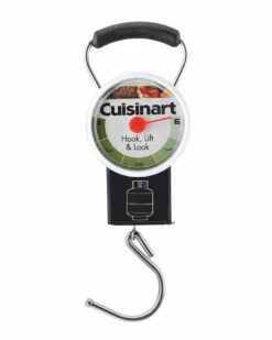 Cuisinart Propane Tank Gauge Home Kitchen Tools & Gadgets
