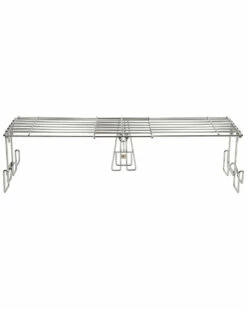 Cuisinart Adjustable Griddle Warming Rack Home Kitchen Tools & Gadgets