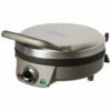 Cuisinart 4-Slice Belgian Waffle Maker Home Kitchen Appliances