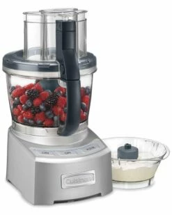 Cuisinart Elite Collection 2.0 12-Cup Food Processer Home Kitchen Appliances