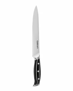 Cuisinart Triple Rivet 8in Slicing Knife Home Flatware & Cutlery