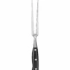 Cuisinart Triple Rivet 8in Carving Fork Home Flatware & Cutlery