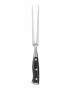 Cuisinart Triple Rivet 8in Carving Fork Home Flatware & Cutlery