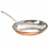 Cuisinart Copper Triply 12in Oval Skillet Home Cookware