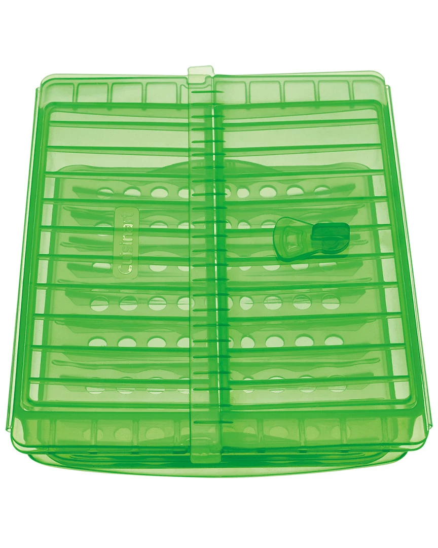 Cuisinart Silicone Steam Case Home Kitchen Tools & Gadgets