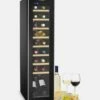 Cuisinart 18-Bottle Private Reserve Wine Cellar With Compressor Home Bar Carts & Accessories
