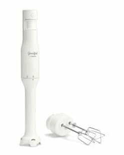 Goodful By Cuisinart Variable Speed Stick Blender Home Kitchen Appliances