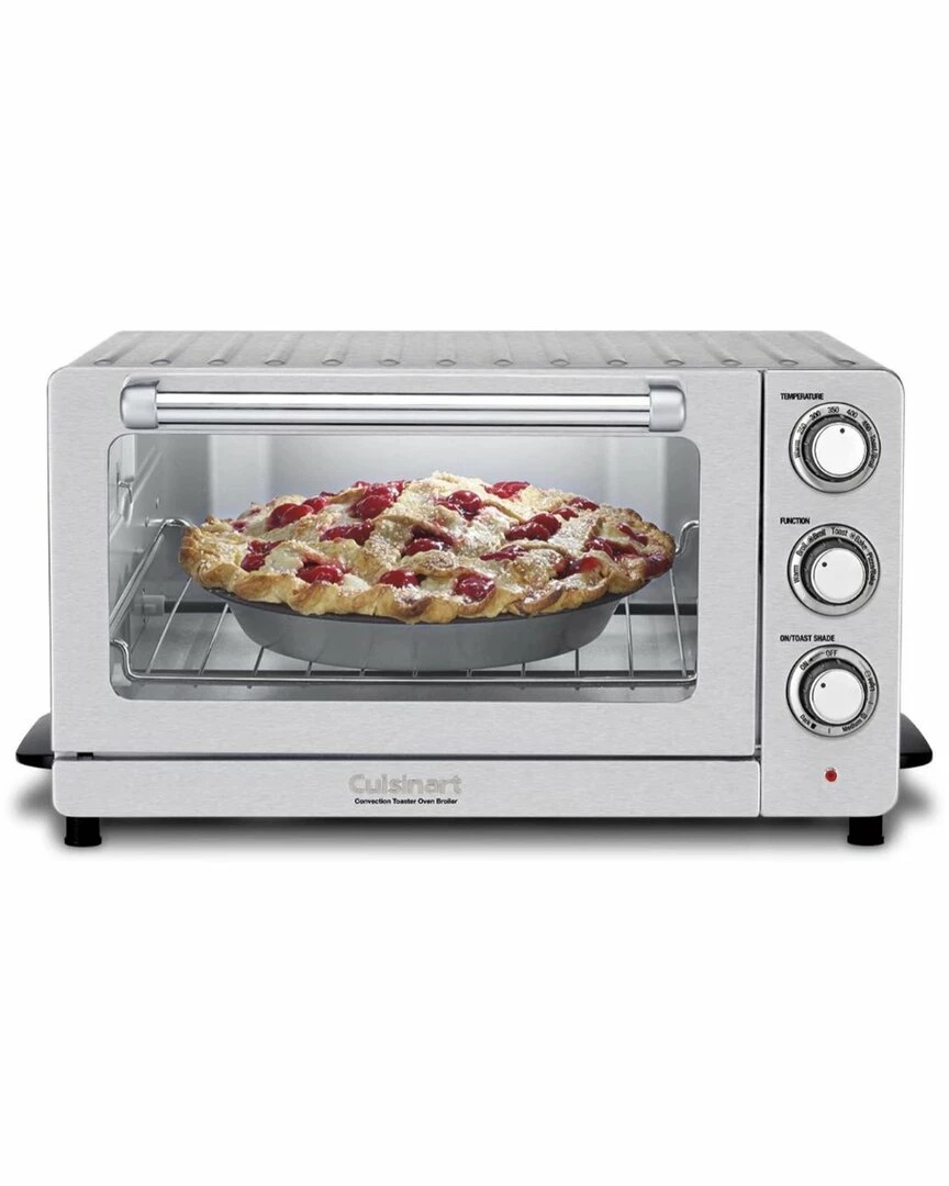 Cuisinart Toaster Oven Broiler With Convection Home Kitchen Appliances - Image 2