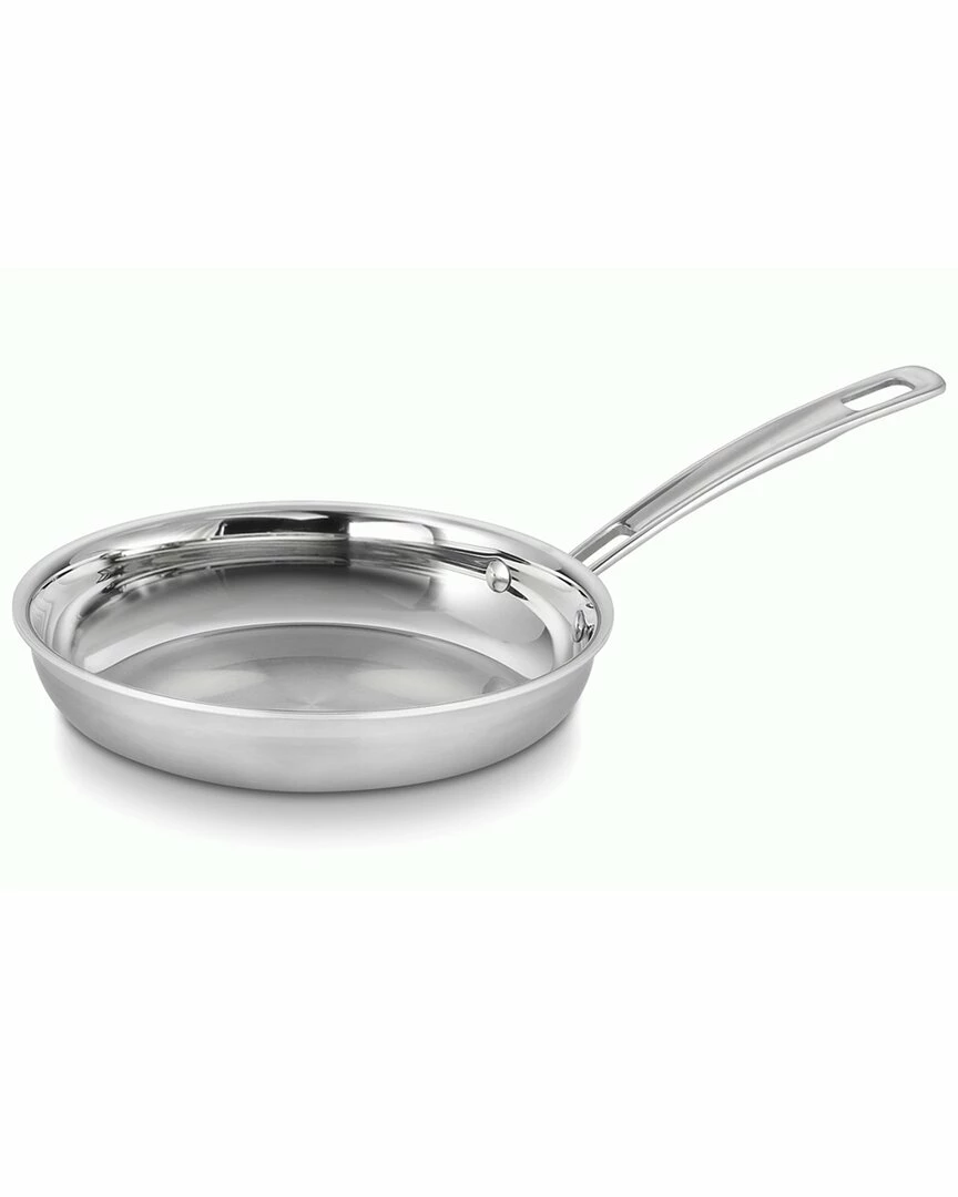 Cuisinart 8in Open Skillet Home Cookware