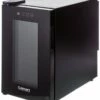 Cuisinart 8-Bottle Private Reserve Wine Cellar Home Bar Carts & Accessories