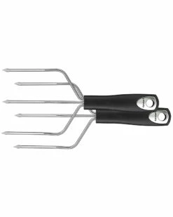Cuisinart Set Of 2 Turkey Lifters Home Kitchen Tools & Gadgets