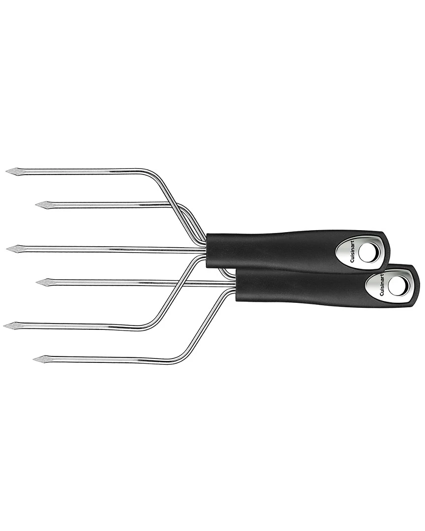 Cuisinart Set Of 2 Turkey Lifters Home Kitchen Tools & Gadgets