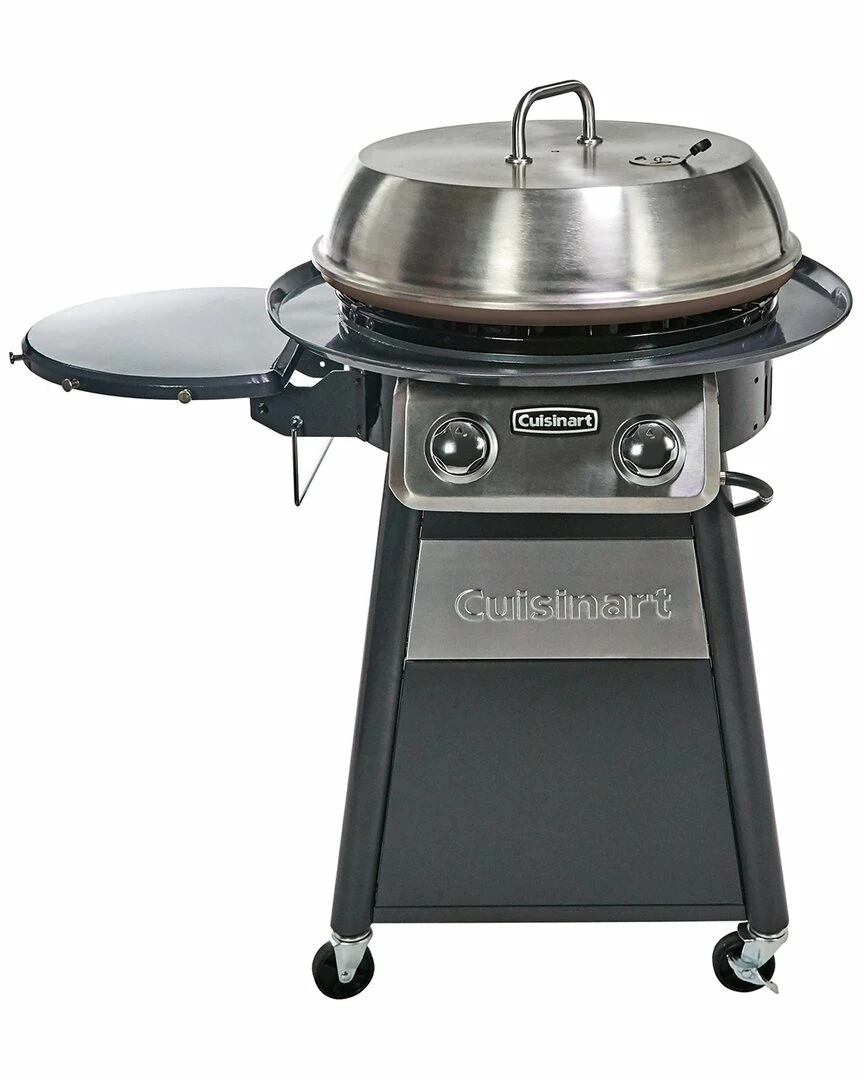 Cuisinart Griddle Cooking Center Home Kitchen Appliances