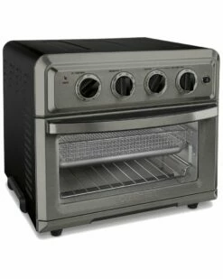 Cuisinart Air Fryer Toaster Oven Home Kitchen Appliances