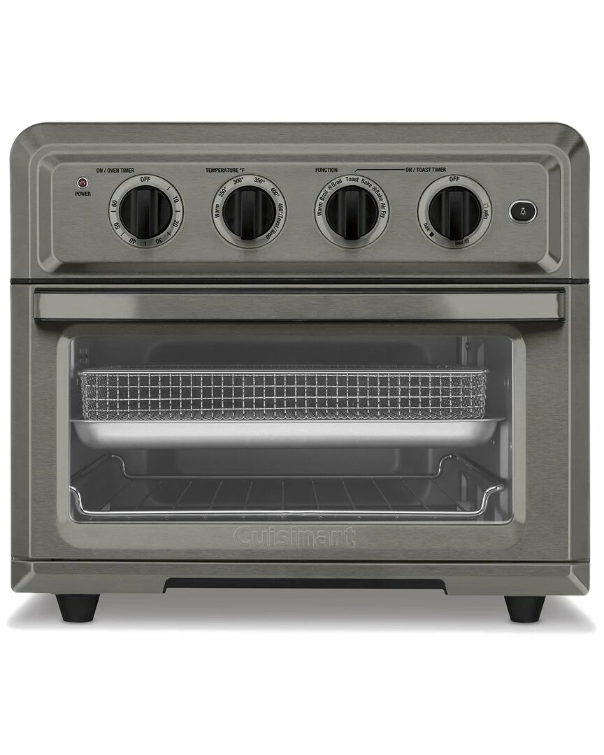 Cuisinart Air Fryer Toaster Oven Home Kitchen Appliances - Image 2