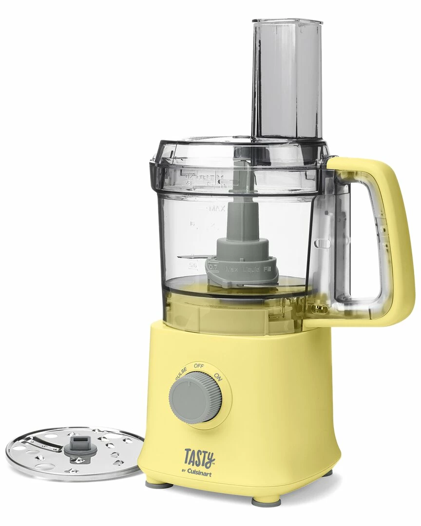 Cuisinart Tasty By Cuisinart Mini Processor Home Kitchen Appliances