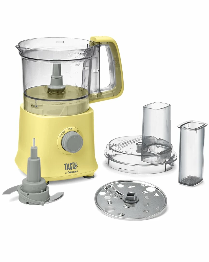 Cuisinart Tasty By Cuisinart Mini Processor Home Kitchen Appliances - Image 2