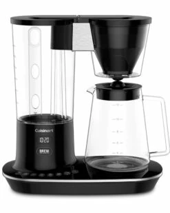 Cuisinart Coffee Maker Home Coffee, Espresso & Tea