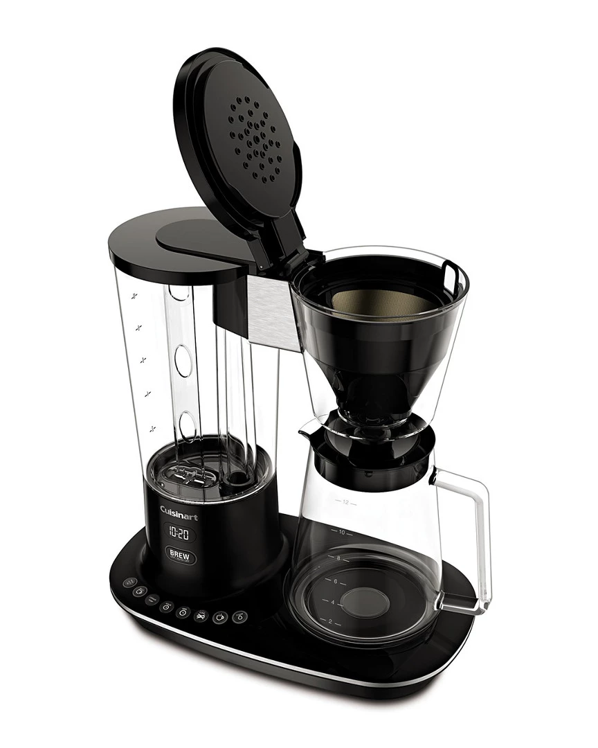 Cuisinart Coffee Maker Home Coffee, Espresso & Tea - Image 2