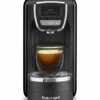 Cuisinart Defined Espresso Machine Home Coffee, Espresso & Tea