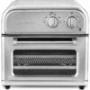 Cuisinart Air Fryer Home Kitchen Appliances