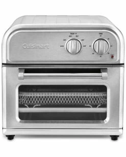 Cuisinart Air Fryer Home Kitchen Appliances