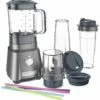Cuisinart Hurricane To Go Compact Juicing Blender Home Kitchen Appliances