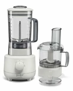 Goodful By Cuisinart Food Processor Blender Combo Home Kitchen Appliances